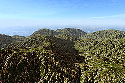 Forelands