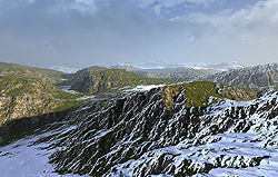 Thawing