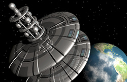 Space Station