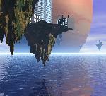 Floating Cities