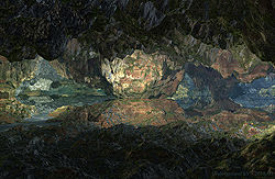 Underground