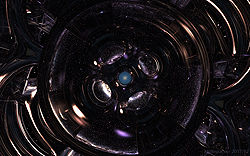 Multispaces