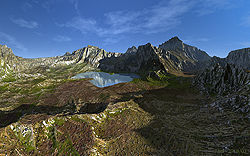 Tarn