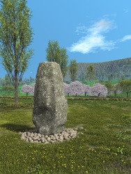 Spring is in full swing
