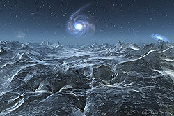 Cold World