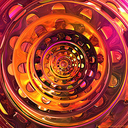 Reflected Reflexions