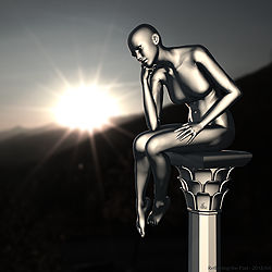 Reflecting the Past