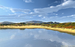 Sunny Beach