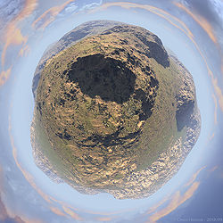 Omni Horizon