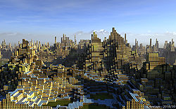 Cityscape