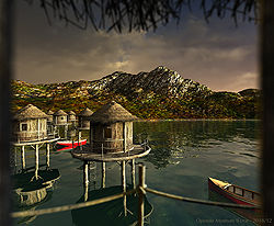 Openair Museum II