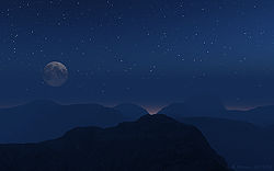 Full Moon