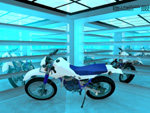 Serow XT225