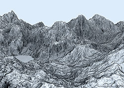 Summits Sketch