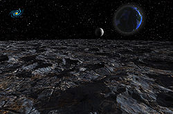 Exo Planet