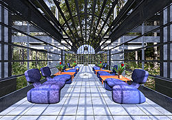 Relax Room