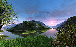 River Bend