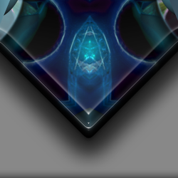 abstract again