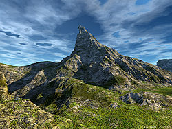 Pickpeak