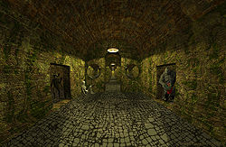 Mad Passage