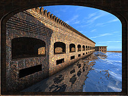 Fort Oscar
