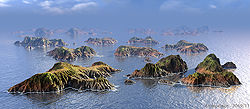 Archipelago