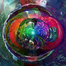 Light Tunnel