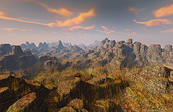 Wilderness