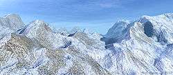 High Alpine
