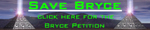 Save Bryce Button 1