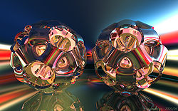 Icosahedrons