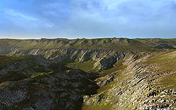 Landslide