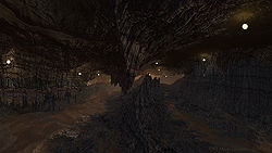 Old Mine Double