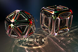 Shapes Varied
