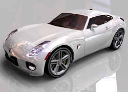 Pontiac