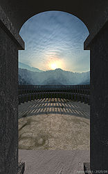 Arena Relict