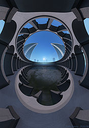 Fishy Arena