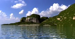 MontaÃ±as Rocosas
