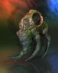 Old Fossil