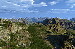 Green Vale