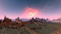 Spikyland