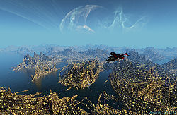 Megacity