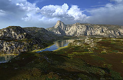 River Valley