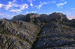 Rill Erosions