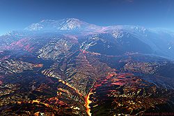 Tortured Land