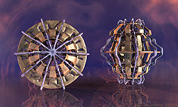 SR_Frame and Ring
