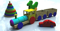 Juguetes