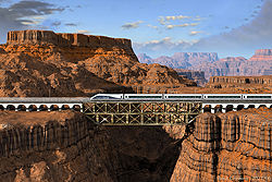 Mesa Crossing