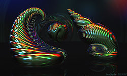 Sea Shells