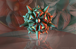 Soft Polyhedra